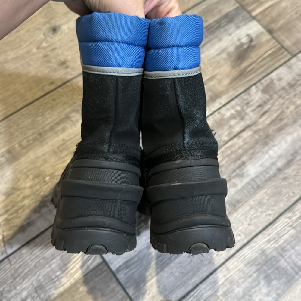 Itasca Snow Boot - Picture 3 of 6